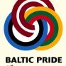 Baltic Pride logo