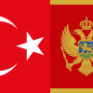 Turkey and Montenegro