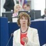 Catherine Ashton, High Representative of the EU