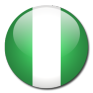 Nigerian flag