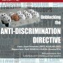 Poster LIBE Hearing Anti-Discrimination Directive