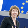 Catherine Ashton, High Representative of the EU