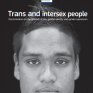 Trans and intersex people - Discrimination on the grounds of sex, gender identity and gender expression