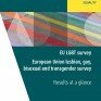 FRA report EU LGBT Survey