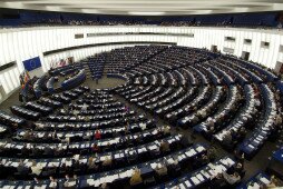 Hemicycle EP