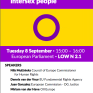 IGM 8.7 - Human Rights of Intersex People