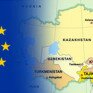 EU Central Asia